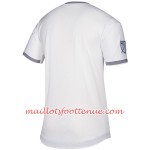 Maillot/Tenue Los Angeles FC Extérieur 2019-20